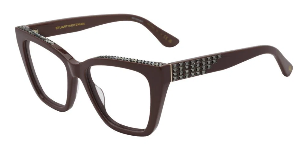 Stuart Weitzman WZN1034 Eyeglasses - view 2